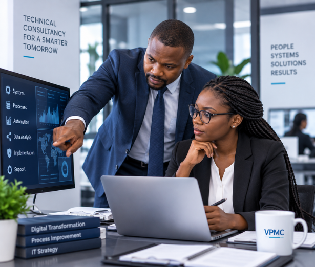Professional training and capacity development