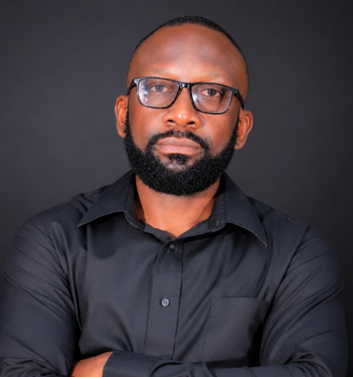 Aggrey Oduge, Senior Consultant at VPMC