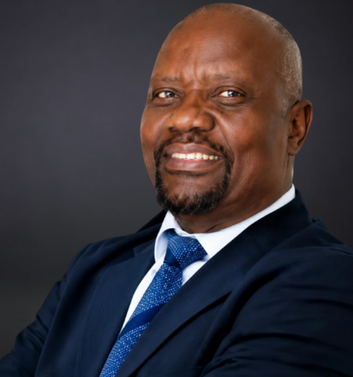 Andrew Ogutu, Managing Director at VPMC