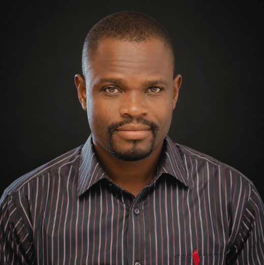 John Kutondo, Strategy and Business Development Partner at VPMC