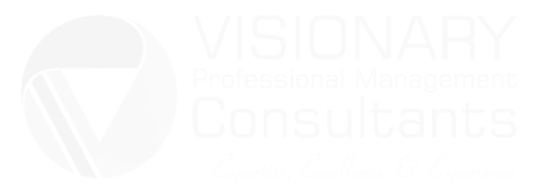 Visionary Professional Management Consultants